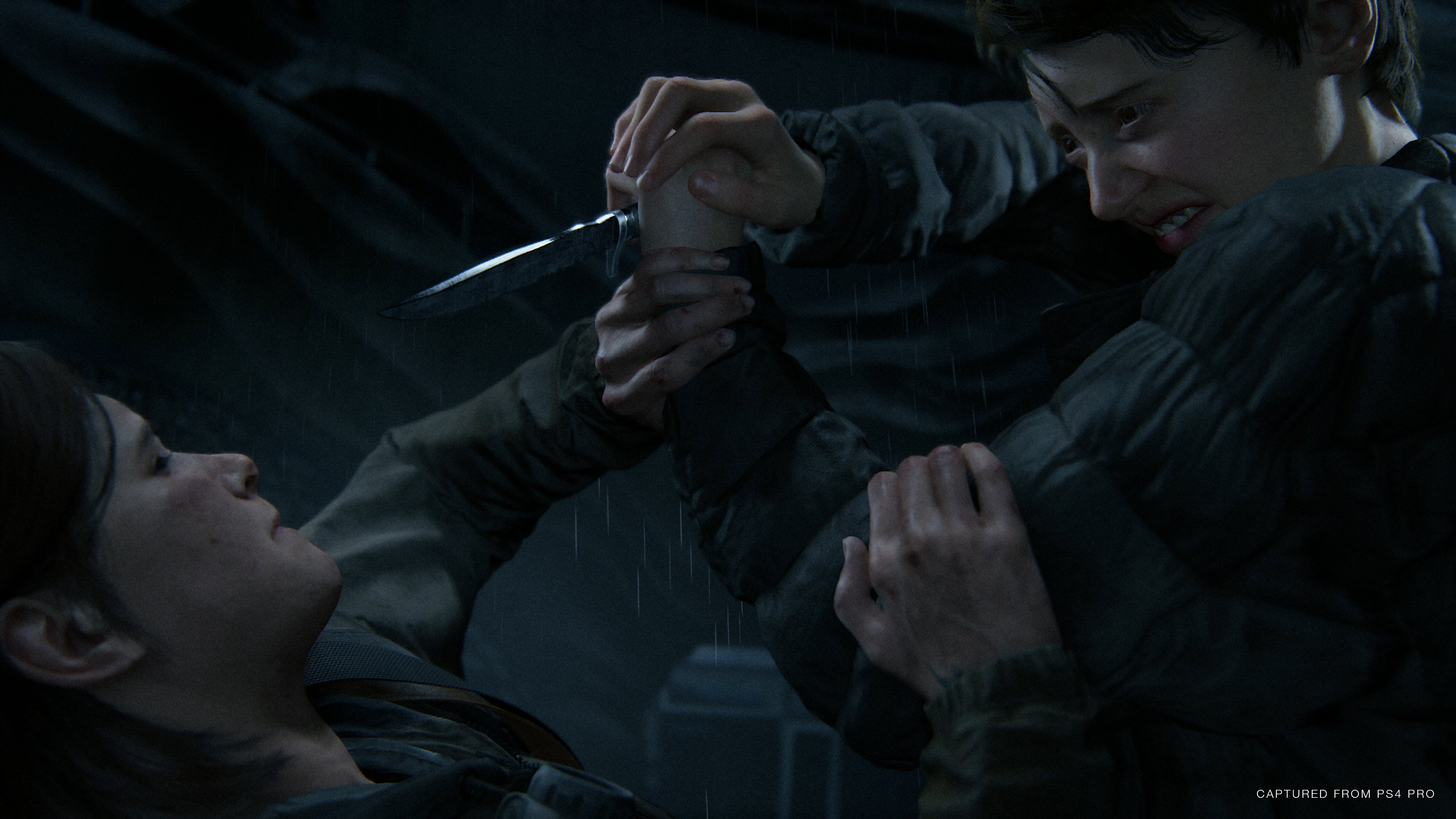 The Last of Us: Parte II - Imagen 28